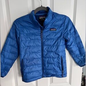Patagonia Jacket